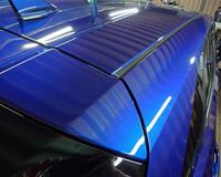 日産 ノート e-POWER X FOUR_4WD(1.2)