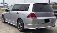 ホンダ オデッセイ アブソルート(CVT_2.4)
