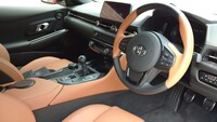 トヨタ スープラ GR スープラ RZ(MT_3.0)