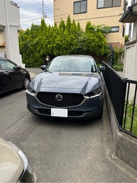 マツダ CX-30 20S プロアクティブ ツーリングセレクション(AT_2.0)