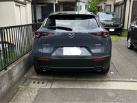 マツダ CX-30 20S プロアクティブ ツーリングセレクション(AT_2.0)