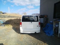 トヨタ bB