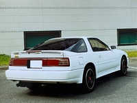 トヨタ スープラ 2.0GT エアロトップ(AT_2.0)