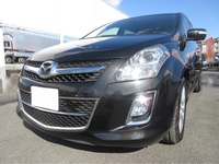 マツダ MPV 23S(AT_2.3)