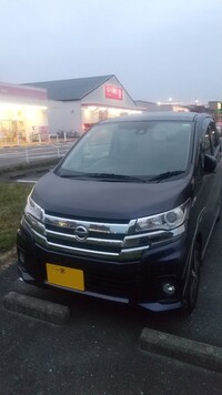 日産 デイズ ハイウェイスターG ターボ(CVT_0.66)