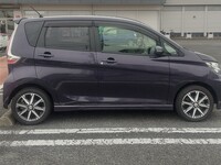 日産 デイズ ハイウェイスターG ターボ(CVT_0.66)