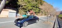 スバル レガシィB4 レガシィ B4 リミテッド_AWD(CVT_2.5)