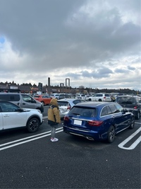 メルセデス・ベンツ Cクラス ステーションワゴン C200 ステーションワゴン ローレウスエディション(BSG搭載モデル)_RHD(AT_1.5)