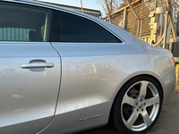 アウディ A5 クーペ 2.0_TFSI_クワトロ_RHD_4WD(AT_2.0)