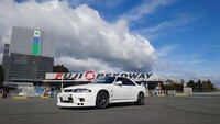 日産 スカイラインＧＴ‐Ｒ GT-R(MT_2.6)