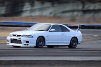 日産 スカイラインＧＴ‐Ｒ GT-R(MT_2.6)