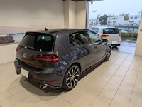 フォルクスワーゲン ゴルフ (ハッチバック) GTI パフォーマンス_RHD(DSG_2.0)