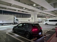 フォルクスワーゲン ゴルフ (ハッチバック) GTI パフォーマンス_RHD(DSG_2.0)