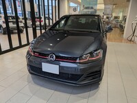 フォルクスワーゲン ゴルフ (ハッチバック) GTI パフォーマンス_RHD(DSG_2.0)