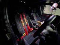 フォルクスワーゲン ゴルフ (ハッチバック) GTI パフォーマンス_RHD(DSG_2.0)