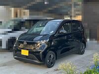 日産 サクラ X