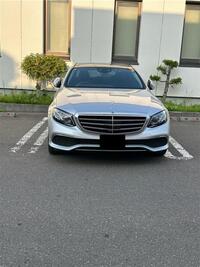 メルセデス・ベンツ Eクラス セダン E450 4マチック エクスクルーシブ_RHD_4WD(AT_3.0)