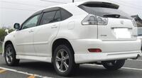 トヨタ ハリアーハイブリッド ハリアーハイブリッド “Lパッケージ”(CVT_3.3)