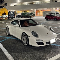 ポルシェ 911