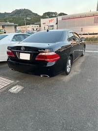 トヨタ クラウンロイヤル ロイヤルサルーン“プレミアムエディション”(AT_2.5)