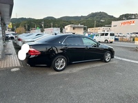 トヨタ クラウンロイヤル ロイヤルサルーン“プレミアムエディション”(AT_2.5)