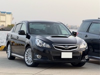 スバル レガシィB4 2.5GT_S_パッケージ_AWD(MT_2.5)