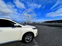 トヨタ ハリアー プレミアム“アドバンスドパッケージ”(CVT_2.0)