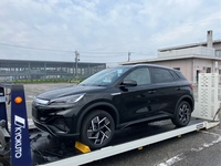 BYD ATTO3