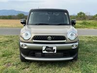 スズキ クロスビー ハイブリッド MZ_4WD(AT_1.0)