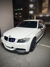 BMW 3シリーズ セダン