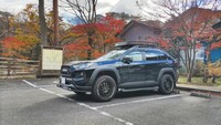 トヨタ RAV4 アドベンチャー“オフロードパッケージ”_4WD(CVT_2.0)