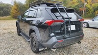 トヨタ RAV4 アドベンチャー“オフロードパッケージ”_4WD(CVT_2.0)