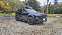 トヨタ RAV4 アドベンチャー“オフロードパッケージ”_4WD(CVT_2.0)
