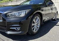 日産 スカイライン ハイブリッド 350GT ハイブリッド(AT_3.5)