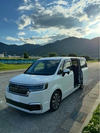 ホンダ ステップワゴン
