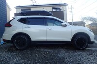 日産 エクストレイル 20Xi_5人乗り(CVT_2.0)