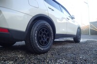 日産 エクストレイル 20Xi_5人乗り(CVT_2.0)