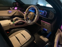 メルセデスAMG GLEクラス (クーペ) GLE53 4マチック＋ クーペ(ISG搭載モデル)_RHD_4WD(AT_3.0)【MP202401】