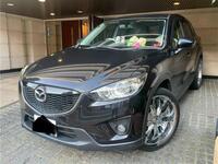 マツダ CX-5 XD(AT_2.2)