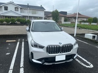 BMW X1 xドライブ 20d xライン_RHD_4WD(DCT_2.0)