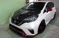 日産 ノート e-POWER eパワー ニスモ S(1.2)