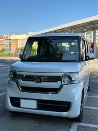 ホンダ N-BOX L_4WD(CVT_0.66)
