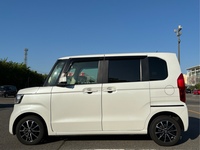 ホンダ N-BOX L_4WD(CVT_0.66)