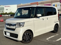 ホンダ N-BOX L_4WD(CVT_0.66)