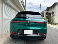 アルファロメオ トナーレ プラグインハイブリッド Q4 ヴェローチェ_RHD_4WD(AT_1.3)