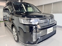 ホンダ ステップワゴンスパーダ スパーダ_7人乗り(CVT_1.5)