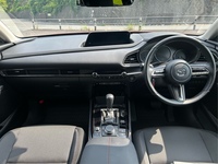マツダ CX-30 20S ブラックトーンエディション(AT_2.0)