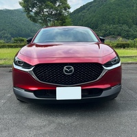 マツダ CX-30 20S ブラックトーンエディション(AT_2.0)