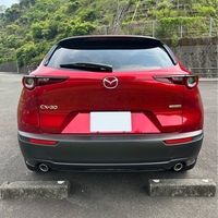 マツダ CX-30 20S ブラックトーンエディション(AT_2.0)