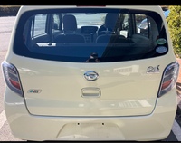 ダイハツ ミライース L“SA”(CVT_0.66)
